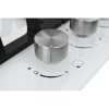 Газовая варочная панель ZUGEL ZGH451W