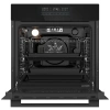 Духовой шкаф электрический Meferi MEO6016BK COMFORT PLUS