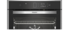 Электрический духовой шкаф Hotpoint FE8 1352 DSC IX