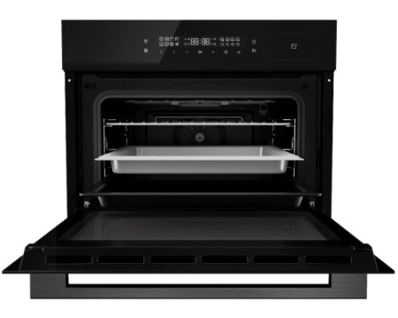 Духовой шкаф Haier HOS-F5CVN8GB