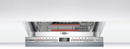 Встраиваемая посудомоечная машина Bosch SPV4EKX25E