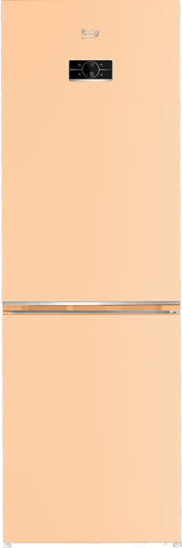 Холодильник BEKO B3RCNK362HSB