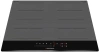 Варочная панель индукционная с инвертором Meferi MIH604GR COMFORT PLUS