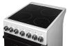 Электрическая плита Midea MFO-M4E20T9E(SL)