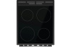 Электрическая плита Gorenje GEC5B20SG