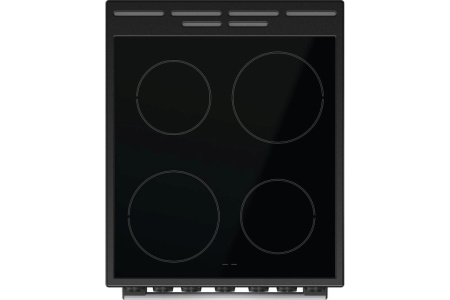 Электрическая плита Gorenje GEC5B20SG