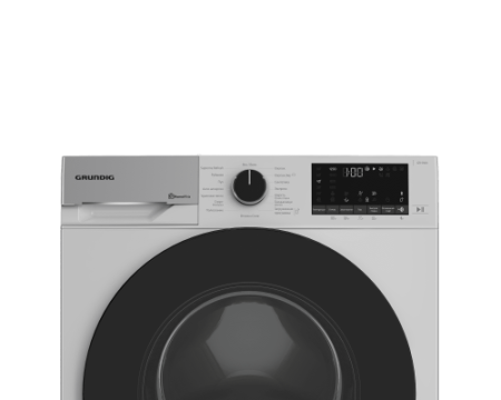 Стиральная машина Grundig GW5P57H21W