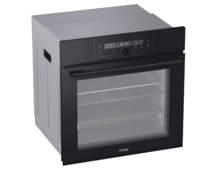 Духовой шкаф Haier HOQ-F6QAN3GB