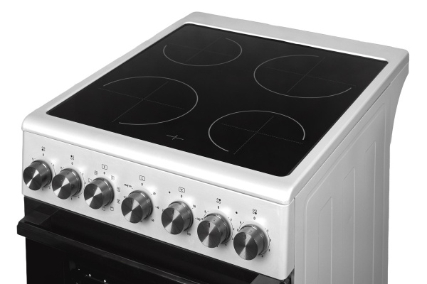 Электрическая плита Midea MFO-M4E20T9E(SL)
