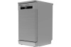 Посудомоечная машина Toshiba DW-10F1(S)-RU
