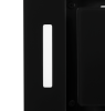 Встраиваемая кухонная вытяжка LEX  GS BLOC GS 600 BLACK