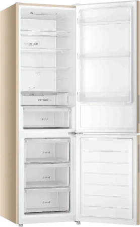 Холодильник Haier CEF538CGG