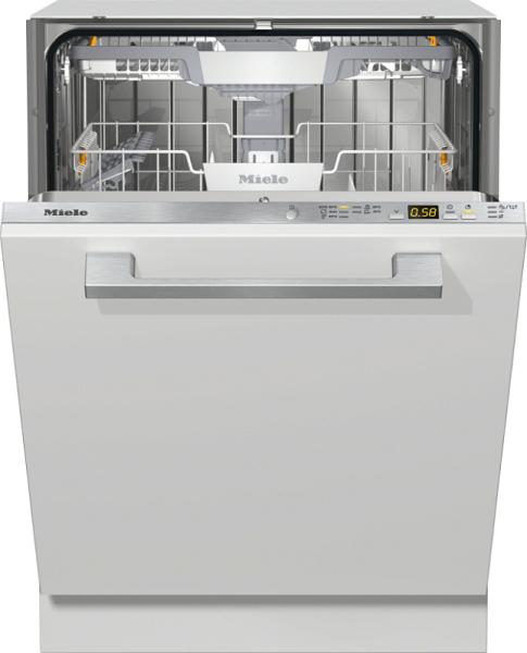 Посудомоечная машина Miele G 5265 SCVi XXL