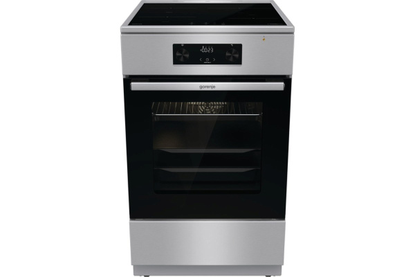 Электрическая плита Gorenje GEIT5C61XPG