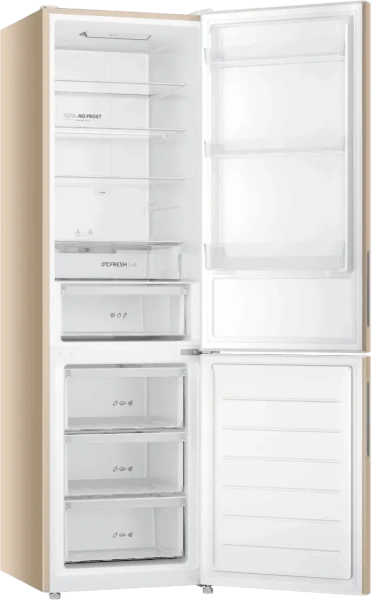 Холодильник Haier CEF538CGG