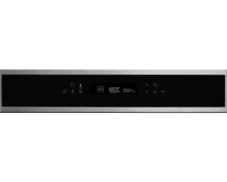 Духовой шкаф Electrolux COE7P31X