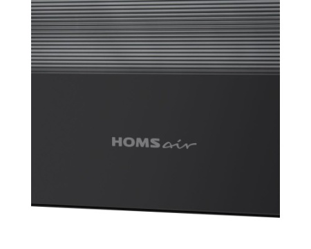 Шкаф духовой электрический HOMSair OES660BK