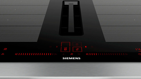 Индукционная варочная панель Siemens EX875LX57E