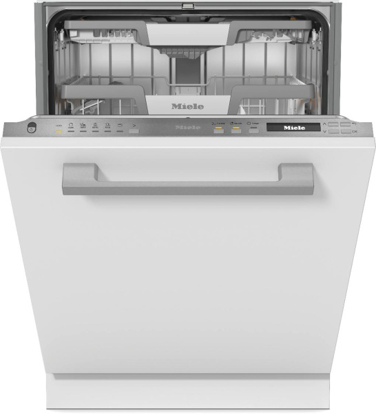 Встраиваемая посудомоечная машина Miele G 7385 SCVi XXL FF EDST
