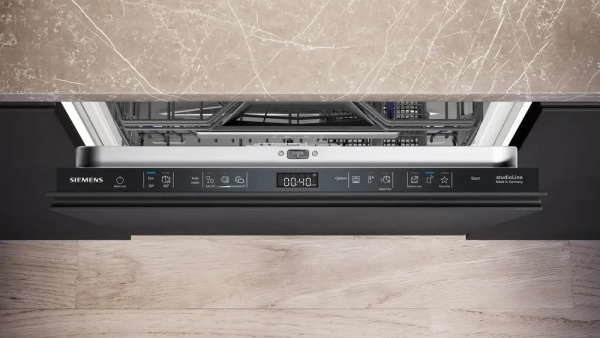 Встраиваемая посудомоечная машина Siemens SX85E803BE