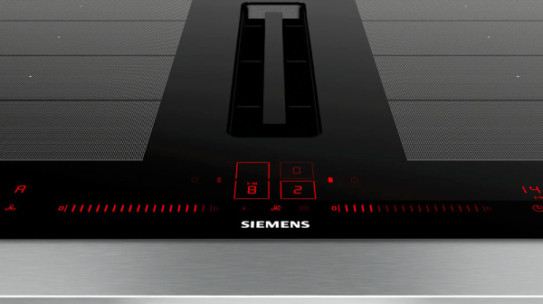 Индукционная варочная панель Siemens EX875LX57E