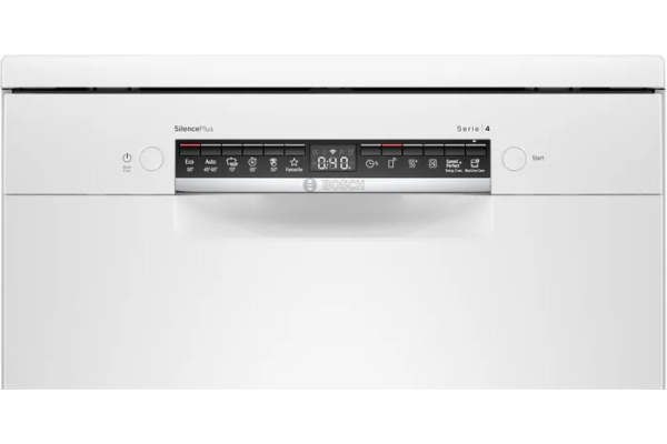 Посудомоечная машина Bosch SMS 4HCW48E