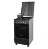 Газовая плита NORDFROST GG 5061 B