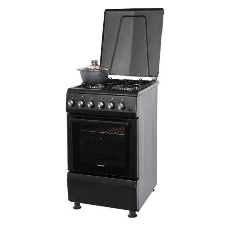 Газовая плита NORDFROST GG 5061 B