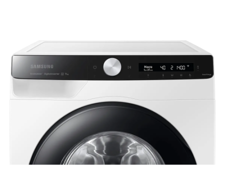 Стиральная машина Samsung WW90A6S44AE/LD