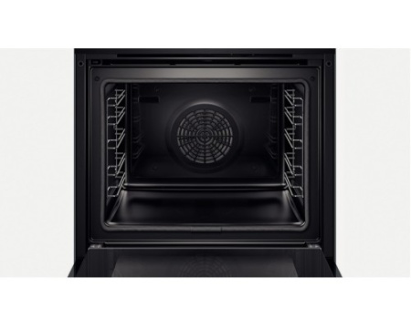 Встраиваемый духовой шкаф Bosch HBG672BB1F