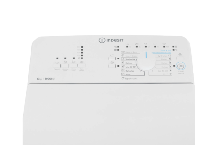 Стиральная машина Indesit BTW L60400 EE/N