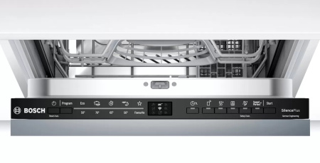 Встраиваемая посудомоечная машина Bosch SPV2HKX6DR