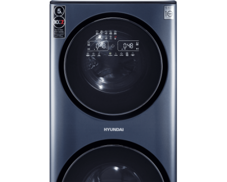 Стиральная машина с сушкой Hyundai WMD9425