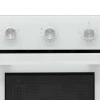 Электрический духовой шкаф Krona LINDE 45 WH