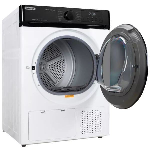Сушильная машина DeLonghi DTD 1016 H EMILIA