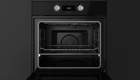 Духовой шкаф Teka HLB 8400 NIGHT RIVER BLACK