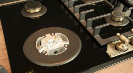 Варочная панель Kaiser KCG 6335 Em Turbo