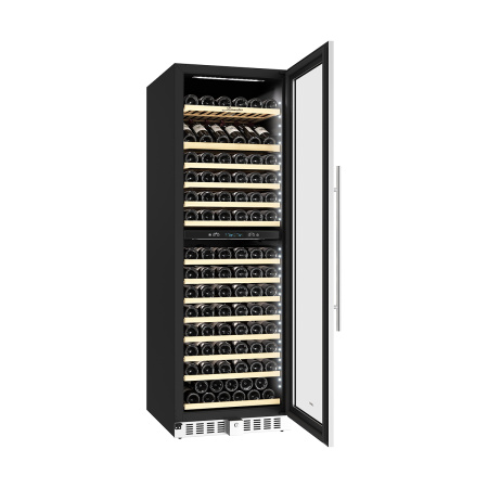 Винный шкаф Libhof Sommelier SMD-165 Silver