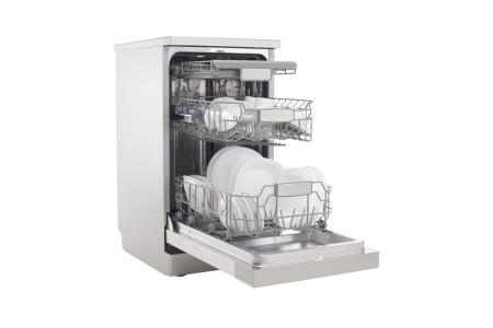 Посудомоечная машина DeLonghi DDWS09S Favorite+O24