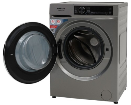 Стиральная машина Kraft KF-MDDS12126G