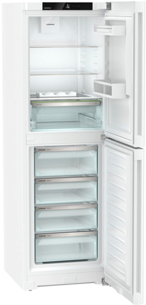Холодильник Liebherr CNd 5204-22 001 Pure NoFrost EasyFresh