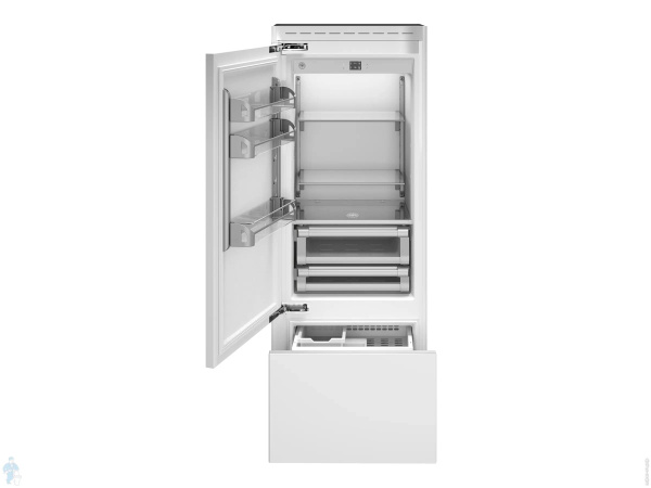 Холодильник Bertazzoni REF755BBLXTT