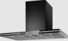 Настенная вытяжка Kuppersbusch DW 9500.0 S3 Silver Chrome