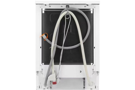 Посудомоечная машина Electrolux ESF5545LOX