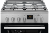 Комбинированная плита Electrolux RKK660201X