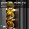 Винный шкаф встраиваемый Meyvel MV9NH-KBT1