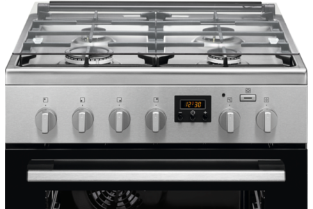 Комбинированная плита Electrolux RKK660201X