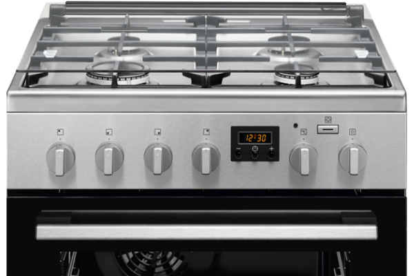 Комбинированная плита Electrolux RKK660201X