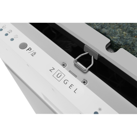 Встраиваемая посудомоечная машина ZUGEL ZDI451