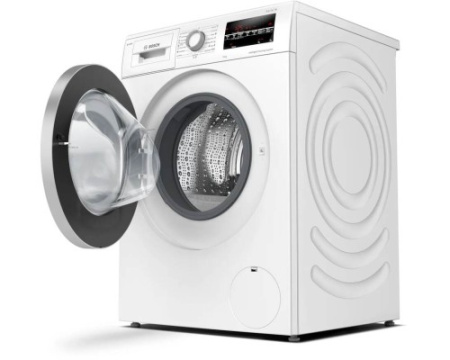 Стиральная машина Bosch WAU28S60BY